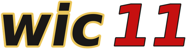 wic11 logo